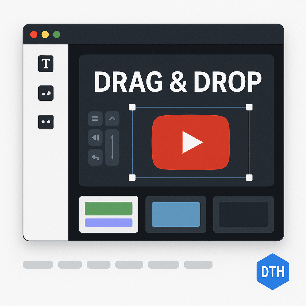 YouTube Thumbnail Creator